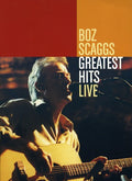 Scaggs,boz - Greatest Hits Live - DVD