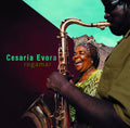 Evora,cesaria - Rogamar - Music CD