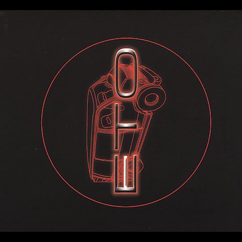 Even The Odd - Popular Among Van Owners - Music CD