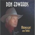 Edwards,don - Moonlight & Skies - Music CD