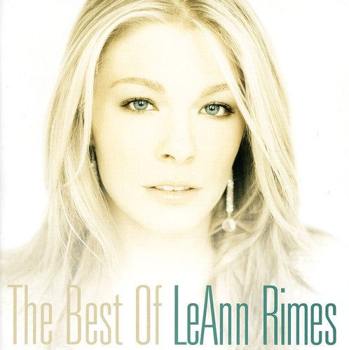 Rimes,leann - Best Of Leann Rimes - Music CD