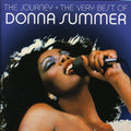 Summer,donna - Journey: Very Best Of - Music CD