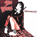 Bators,stiv - Disconnected - Music CD