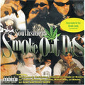 South Sider Smoke Out 2 / Various - South Sider Smoke Out 2 / Various - Music CD