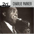Parker,charlie - 20th Century Masters: Millennium Collection - Music CD