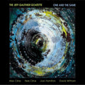 Gauthier,jeff - One & The Same - Music CD