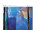 Maupin,bennie - Penumbra - Music CD