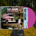 Kay Adams - Little Pink Mack (Pink Vinyl) Vinyl Record