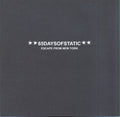 Escape From New York (CD+DVD) Music CD