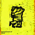 Hole (EP) Music CD