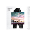 No Man’S Sky: Music For An Infinite Universe (4Xlp Edition) Vinyl Record