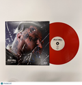 Jelly Roll Signed Ballads of the Broken Vinyl Album PSA