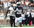 Devyn Ford Signed photo PSA Penn State