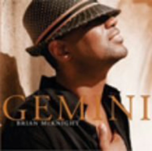 Mcknight,brian - Gemini - Music CD