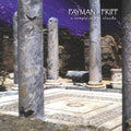 Jeffrey Fayman & Robert Fripp - Temple In The Clouds - Music CD