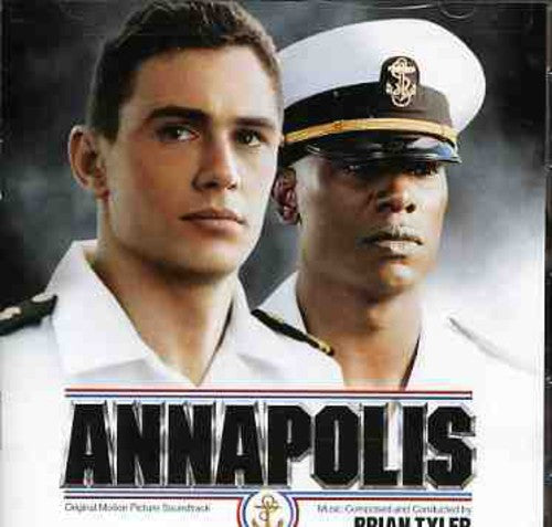 Annapolis / O.s.t. - Annapolis / O.s.t. - Music CD