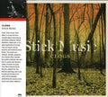 Clogs - Stick Music - Music CD