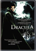 Dracula (1979) - Dracula (1979) - DVD