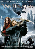 Van Helsing - Van Helsing - DVD
