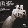 Martin,mary / Merman,ethel - Ford 50th Anniversary Show - Music CD
