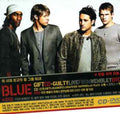 Blue - Guilty-live From Wembley - DVD