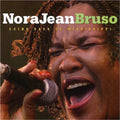 Bruso,nora Jean - Going Back To Mississippi - Music CD