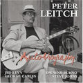 Leitch,peter - Autobiography - Music CD