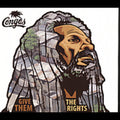Congos - Give Them The Rights - Music CD