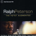Peterson,ralph - Fo'tet Augmented - Music CD