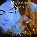 Steeleye Span - They Called Her Babylon - Music CD