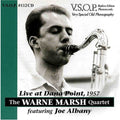 Marsh,warne - Live At Dana Point - Music CD