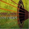 Strunz & Farah - Zona Torrida - Music CD
