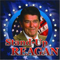 Reagan,ronald - Stand-up Reagan - Music CD