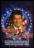 Reagan,ronald - Stand-up Reagan - DVD