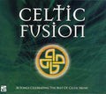 Celtic Fusion / Various - Celtic Fusion / Various - Music CD