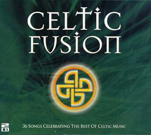 Celtic Fusion / Various - Celtic Fusion / Various - Music CD