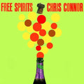 Connor,chris - Free Spirits - Music CD
