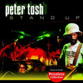 Tosh,peter - Stand Up - Music CD