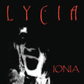 Lycia - Ionia - Music CD