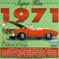 Super Hits 1971 / Various - Super Hits 1971 / Various - Music CD