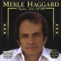 Haggard,merle - Fightin Side Of Me - Music CD