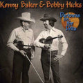 Baker,kenny/hicks,bobby - Darkness On The Delta - Music CD