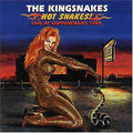 Kingsnakes - Hot Snakes - Music CD