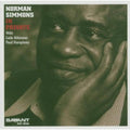 Simmons,norman - In Private - Music CD