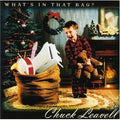 Leavell,chuck - What's In That Bag - Music CD