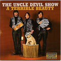 A Terrible Beauty Music CD