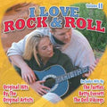I Love Rock N Roll 11 / Various - I Love Rock N Roll 11 / Various - Music CD