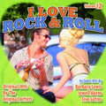 I Love Rock N Roll 12 / Various - I Love Rock N Roll 12 / Various - Music CD