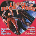 I Love Rock N Roll 13 / Various - I Love Rock N Roll 13 / Various - Music CD