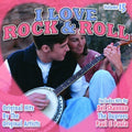 I Love Rock N Roll 15 / Various - I Love Rock N Roll 15 / Various - Music CD